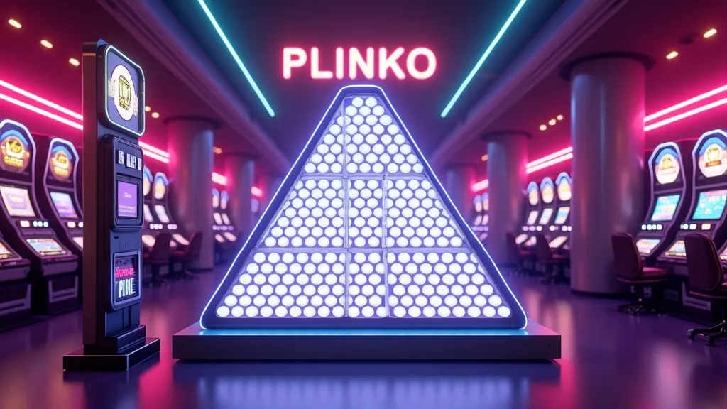plinko app