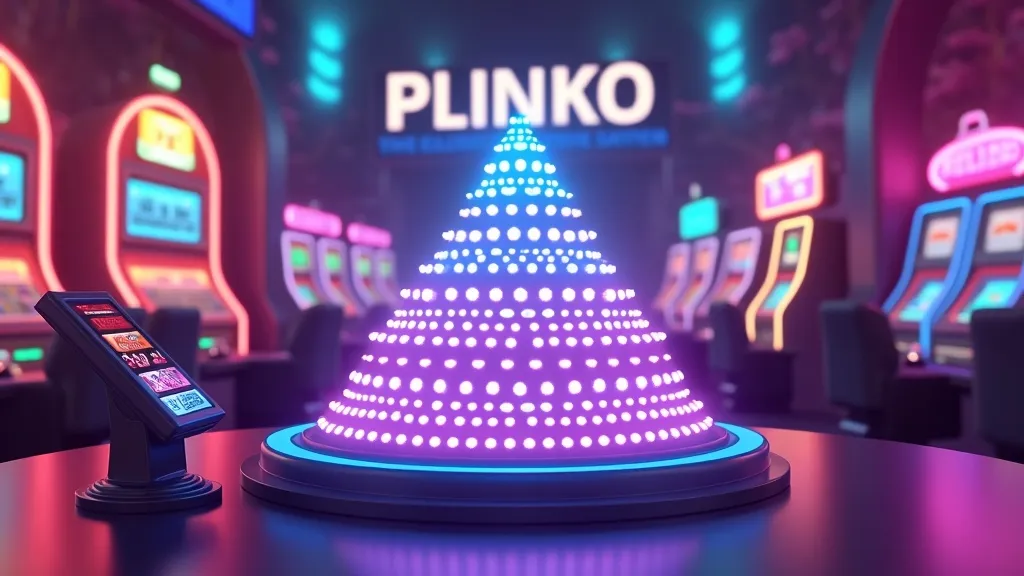 plinko app