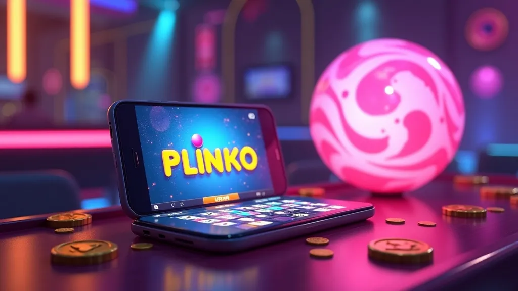 plinko demo