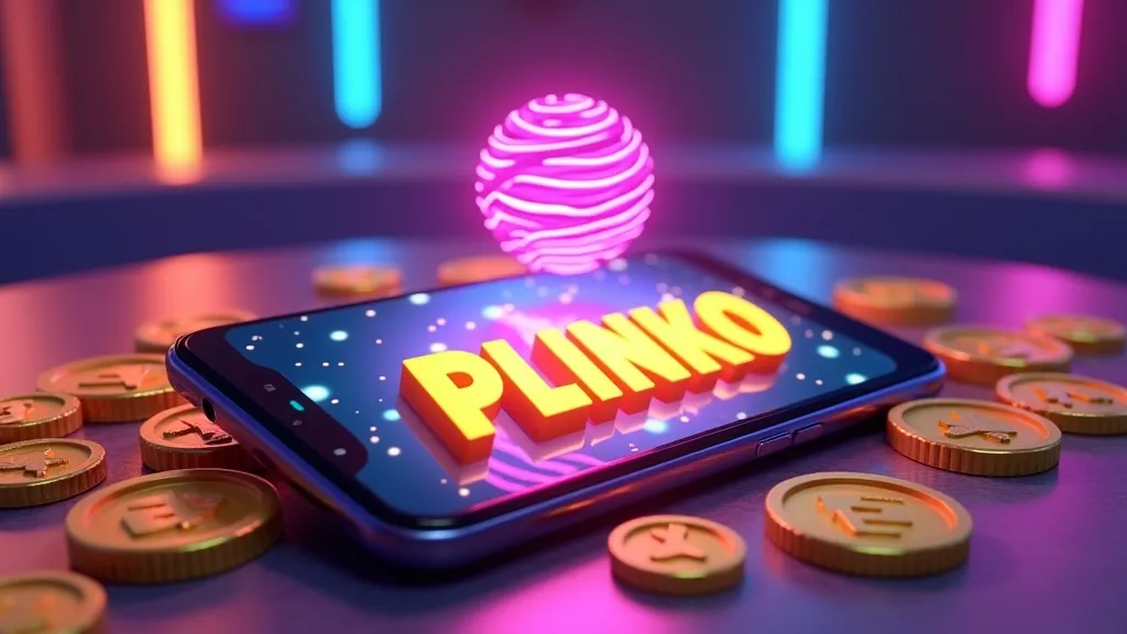 plinko demo